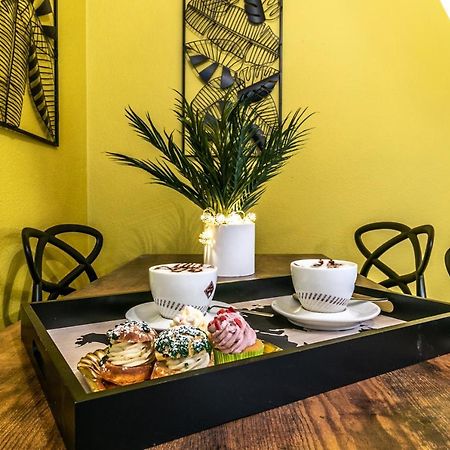 Boutique Apartments Collection-Genio Ribelle Сассари Экстерьер фото