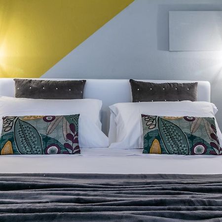 Boutique Apartments Collection-Genio Ribelle Сассари Экстерьер фото