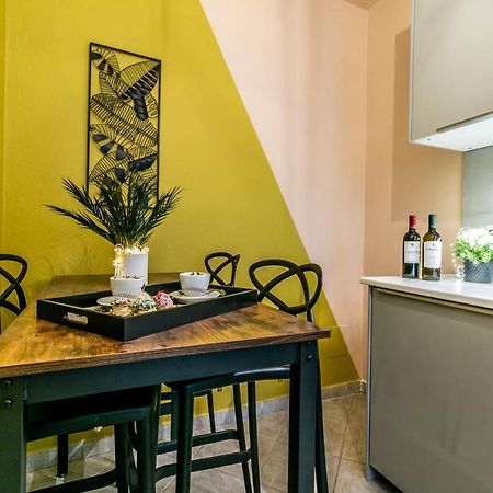 Boutique Apartments Collection-Genio Ribelle Сассари Экстерьер фото
